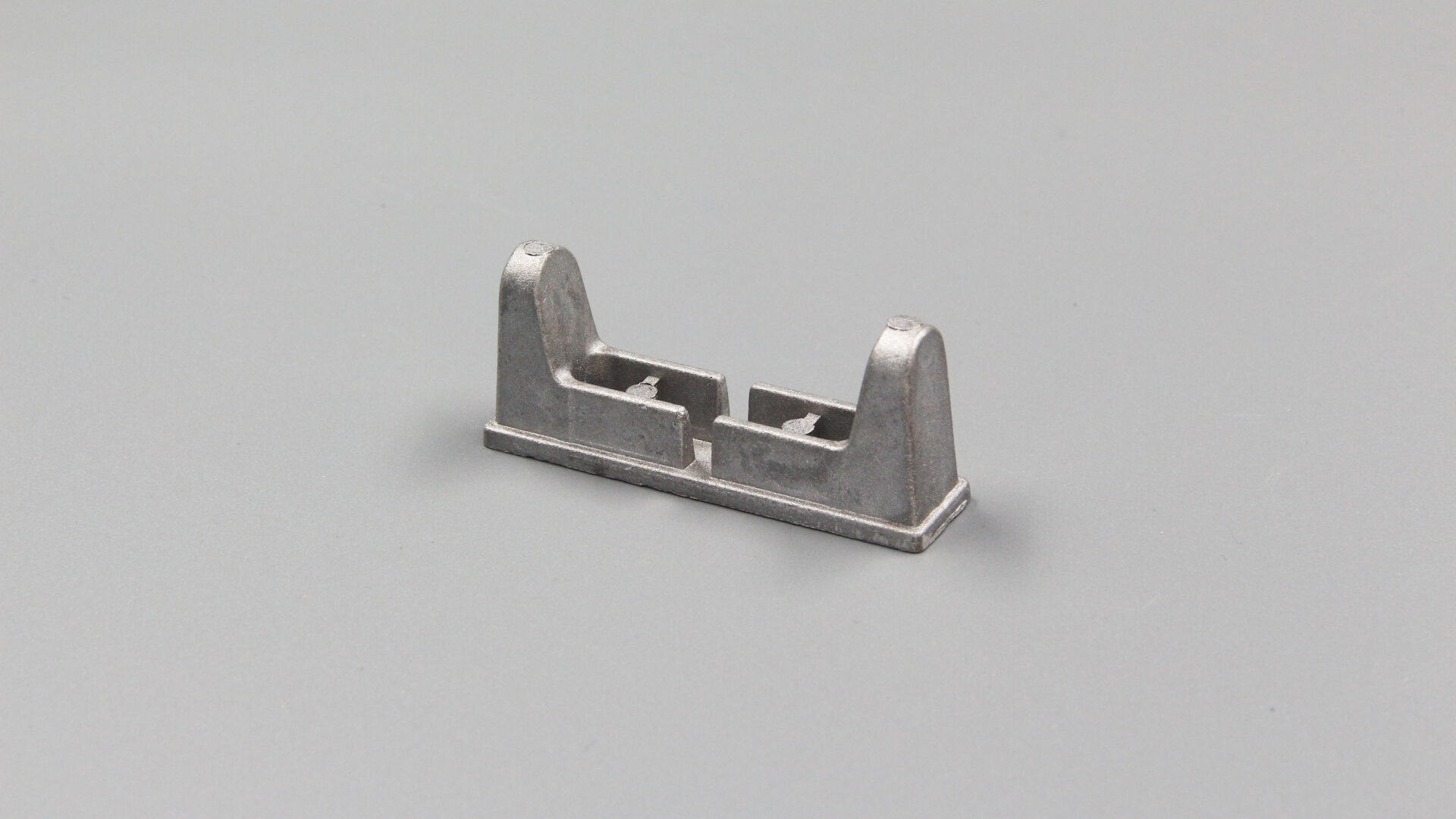 Die casting in the construction industry
