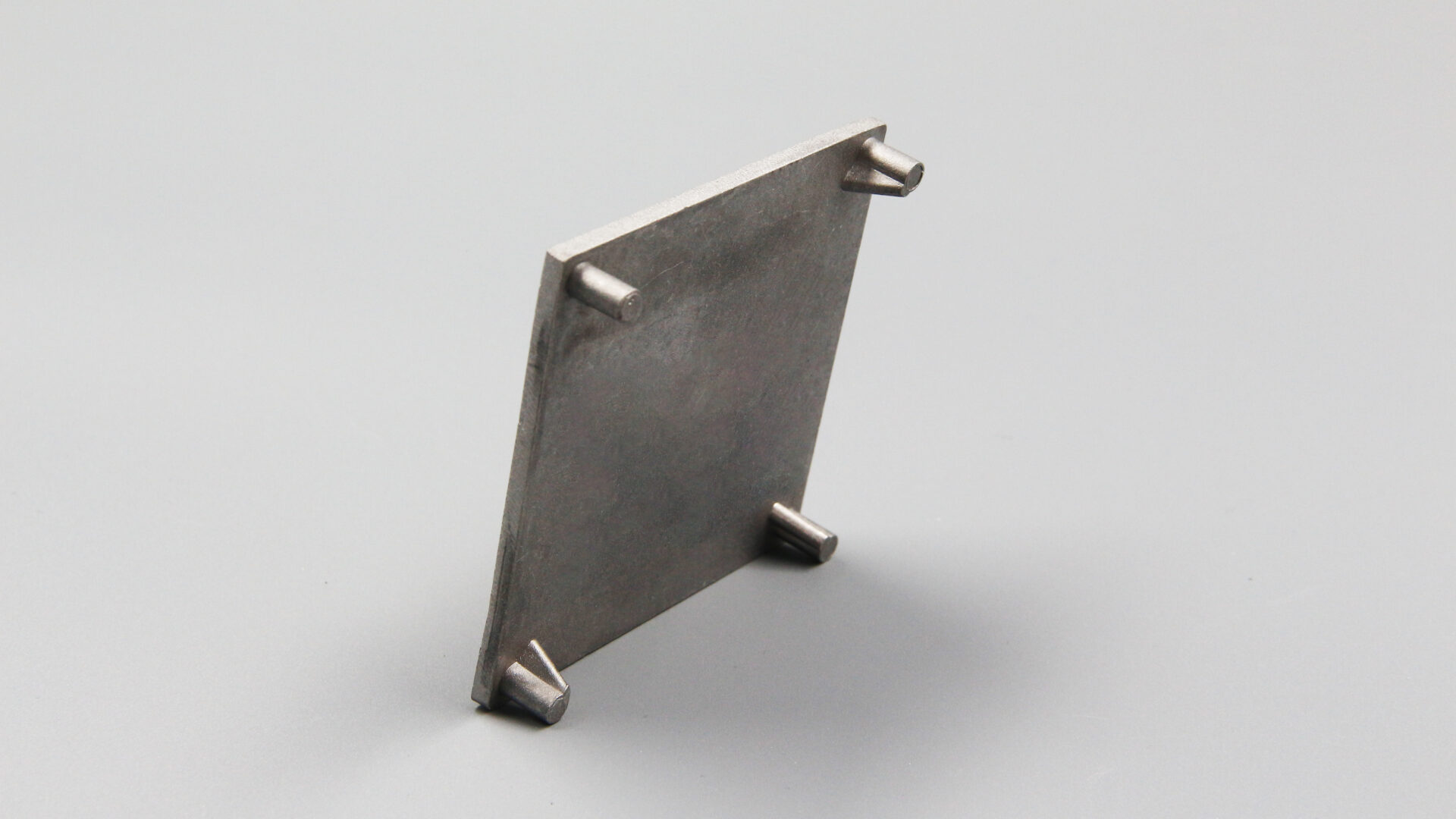 Custom Machining for Low-volume Production of End-use Parts