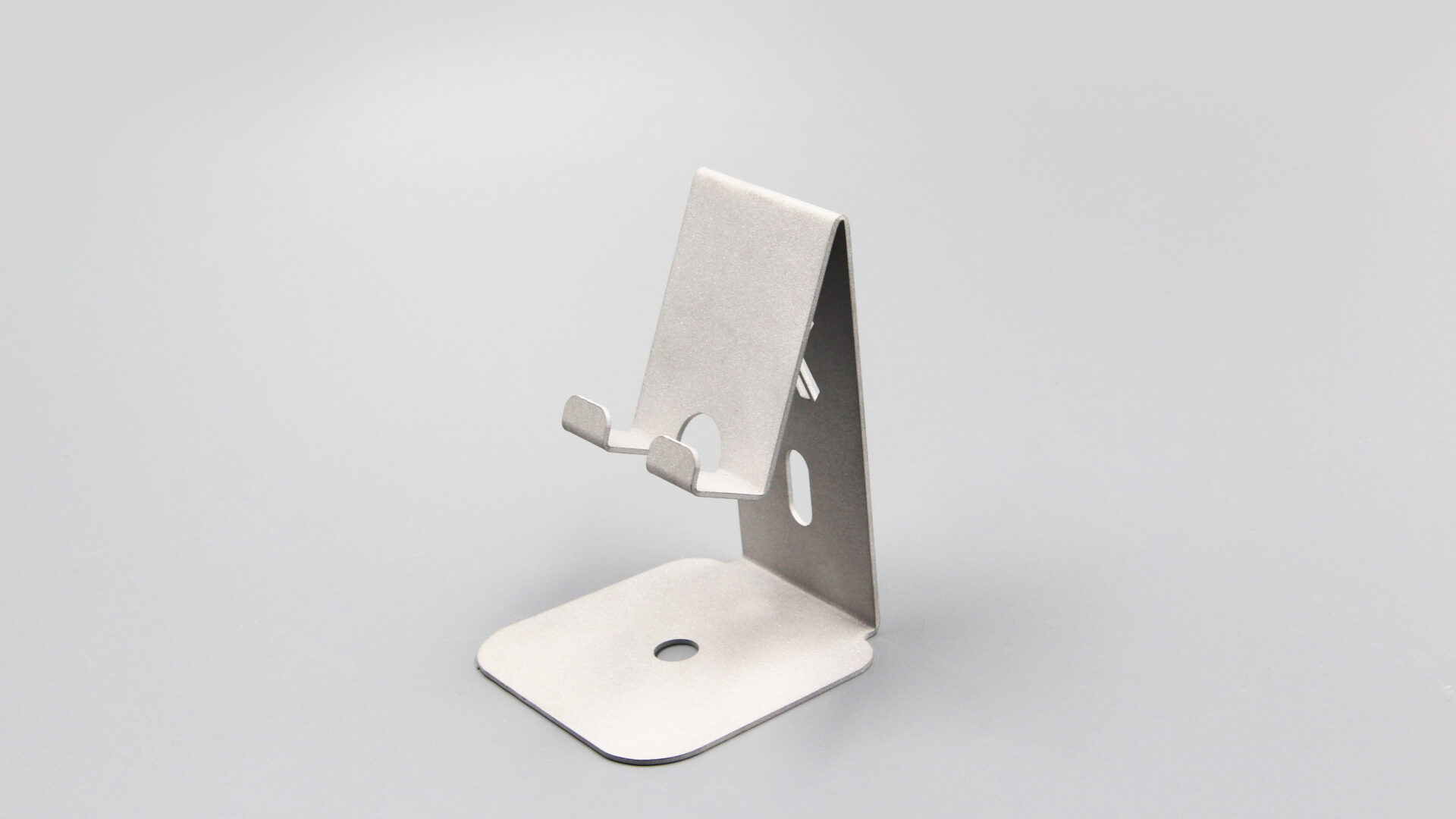 Innovacasts provides customized processing services for security hardware