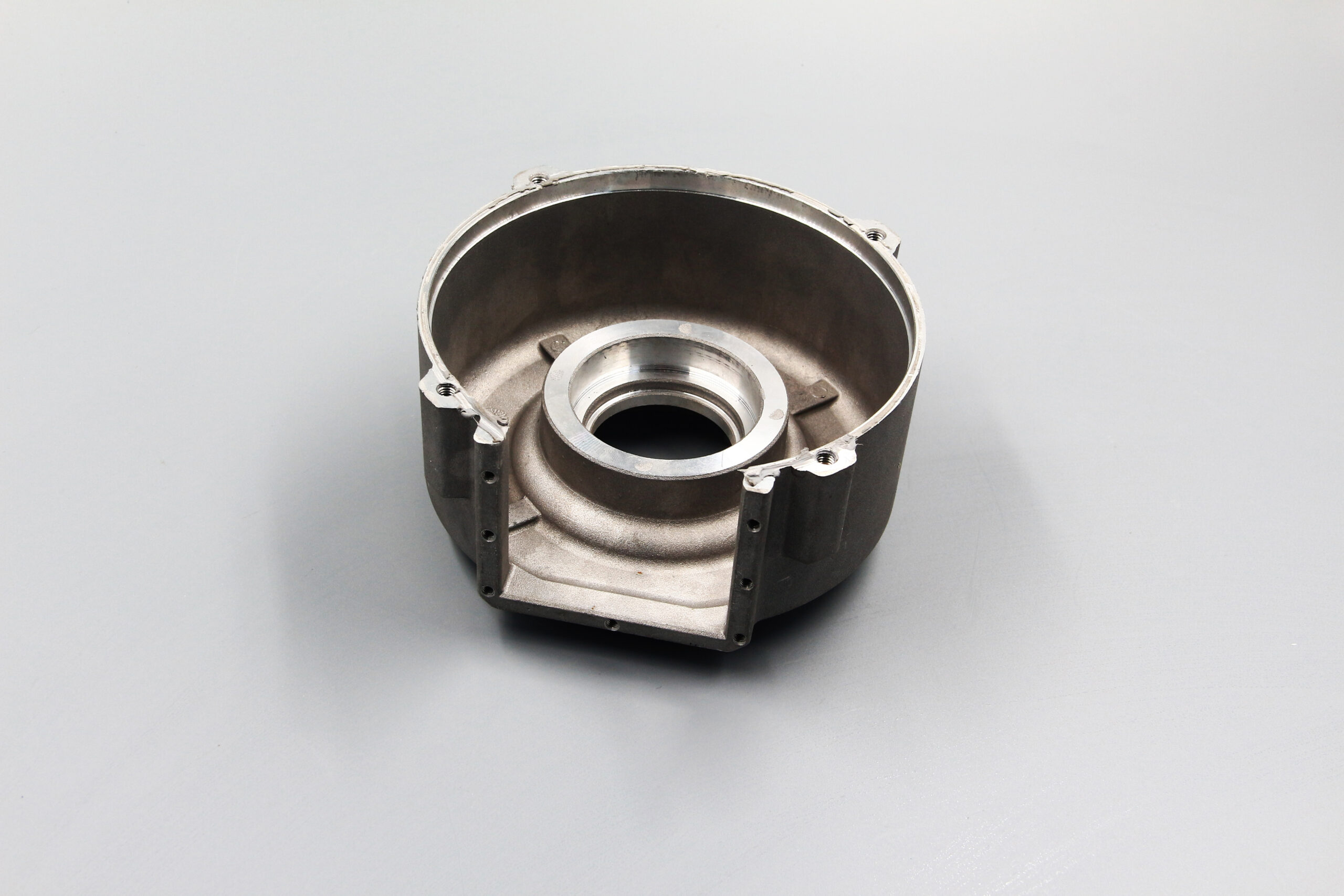 The Versatility of Die Cast Aluminum: A Deep Dive into Material Properties