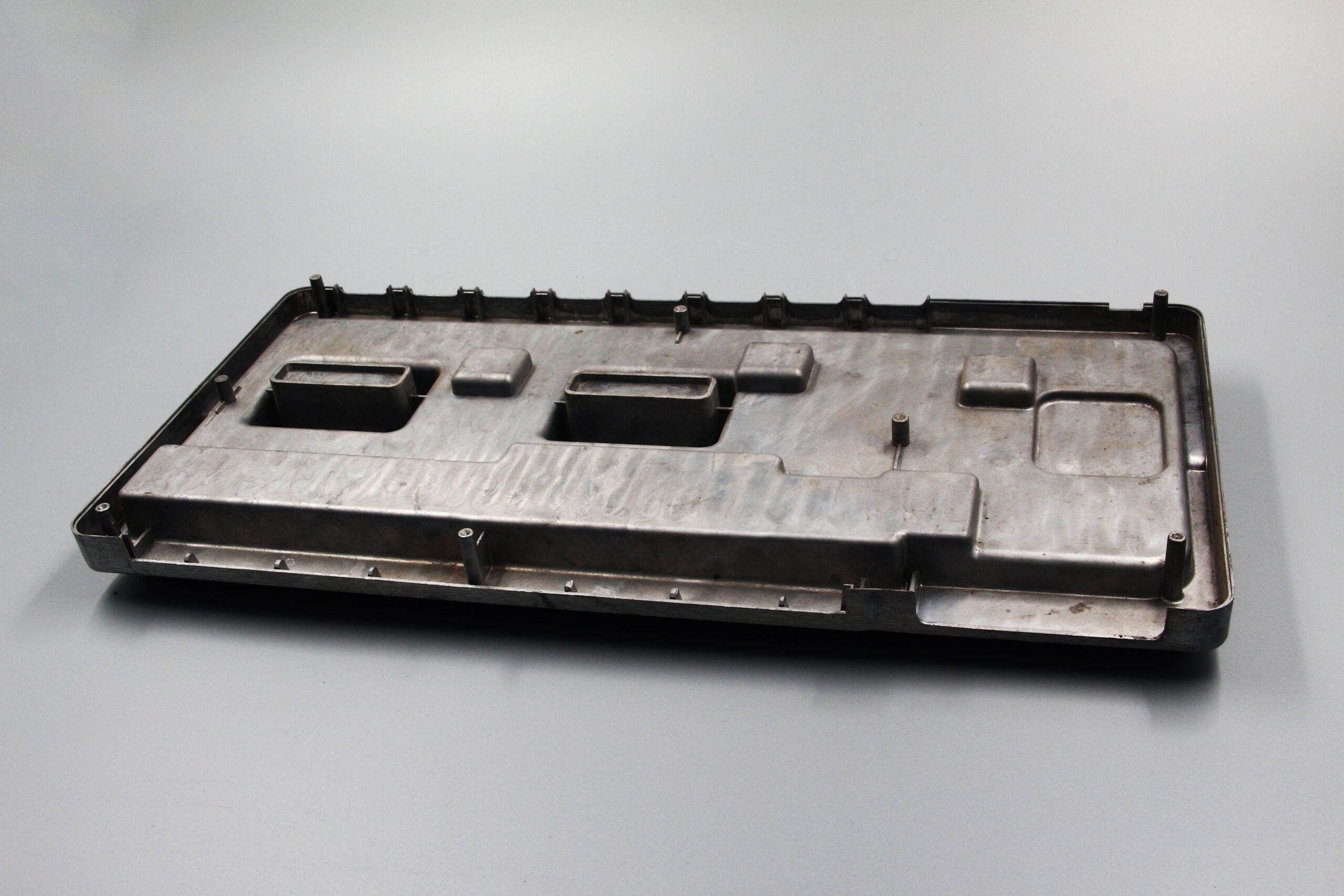 Clear Optical Prototyping for Automotive Lighting