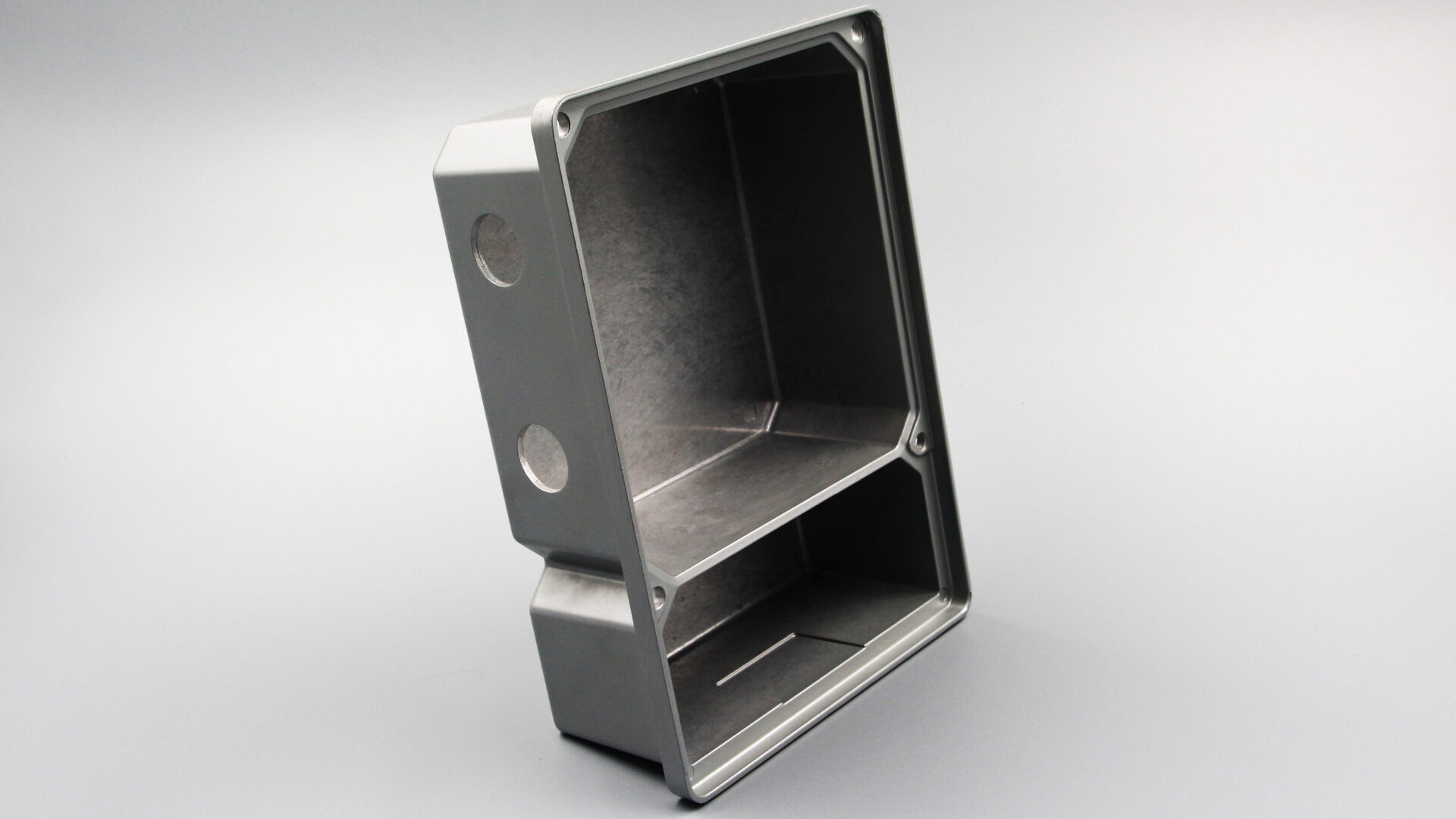 Expert Die Casting For Consumer Electronics Companies