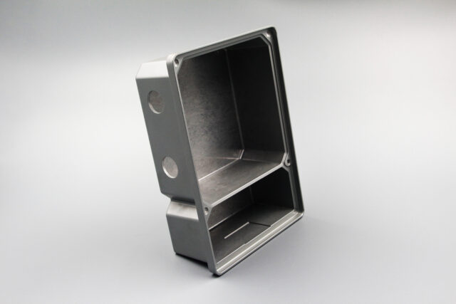 Expert Die Casting For Consumer Electronics Companies