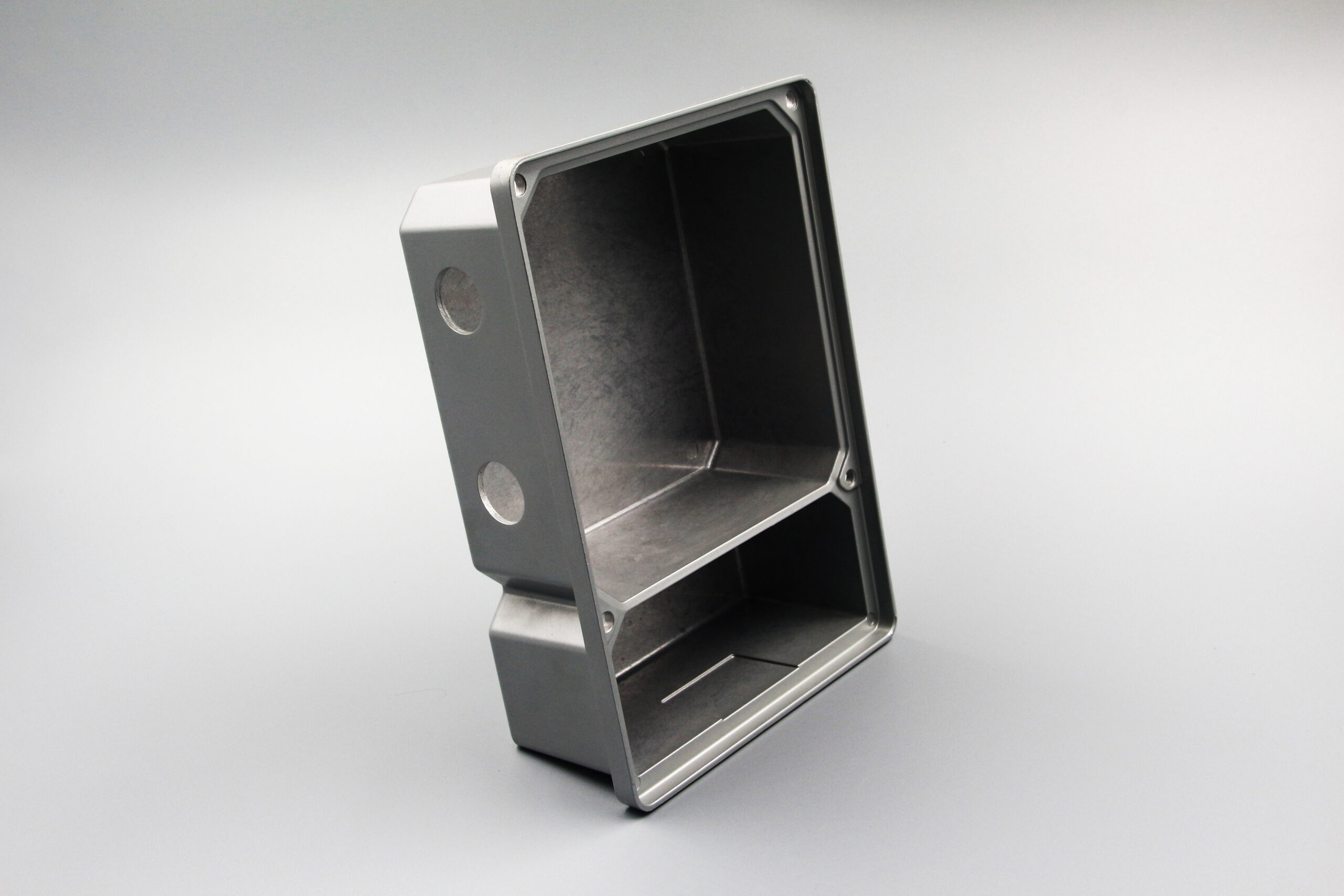 Die Casting for Consumer Electronics: A Game-Changer in Efficiency and Quality