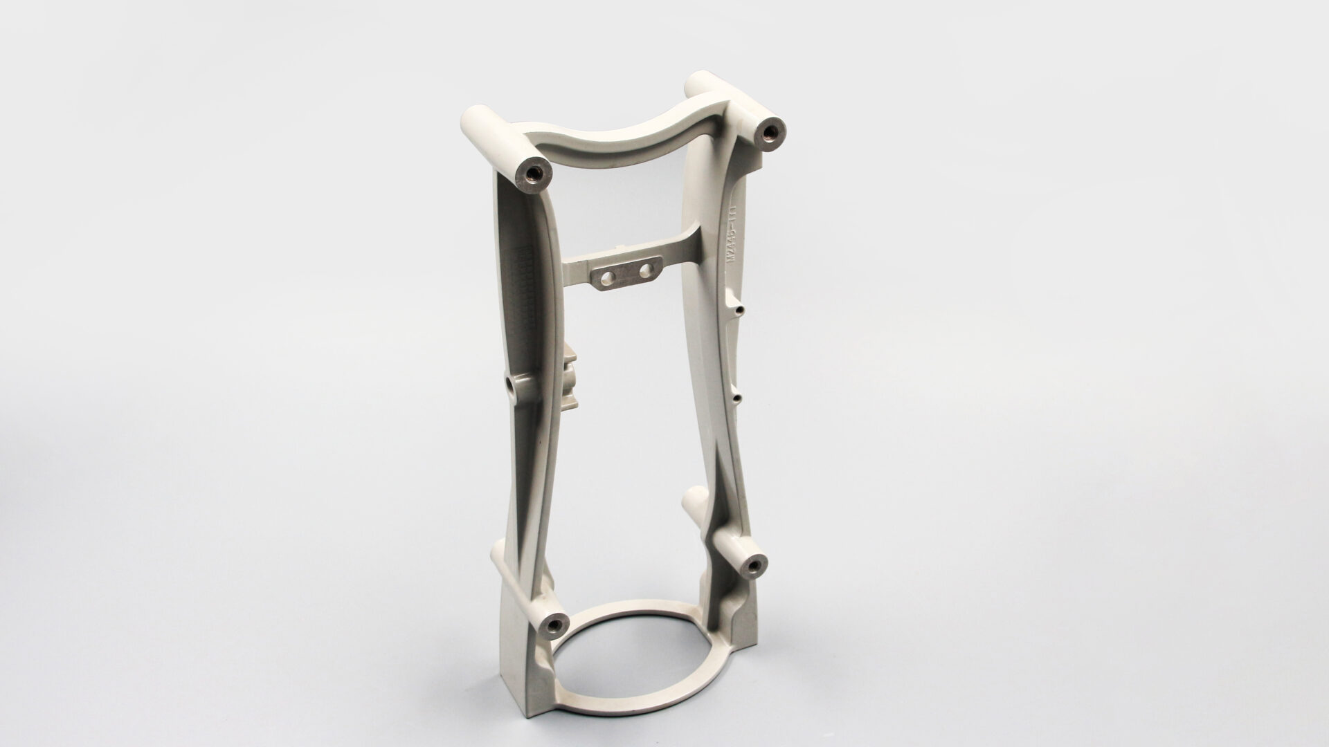 Precision Die Casting For Medical Devices