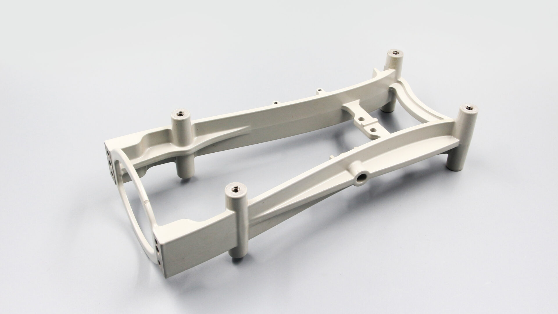 Innovacasts provides medical device hand boards and customized processing services