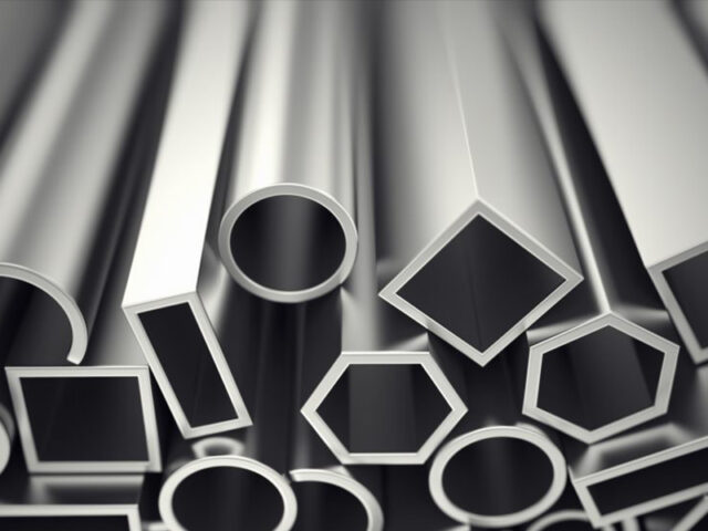Zinc Die Casting Components