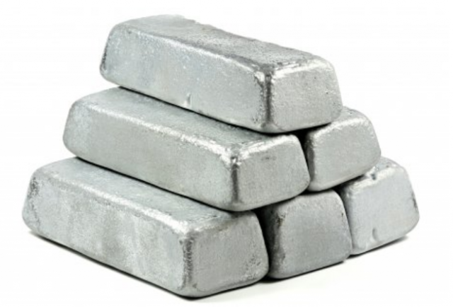 Die-Casting Zinc Alloys