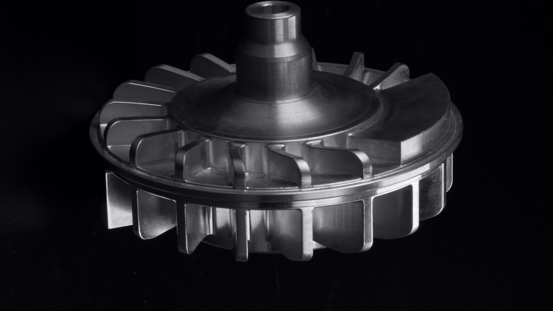 Precision Aluminum Die Casting Parts: Powering the Future of Consumer Electronics