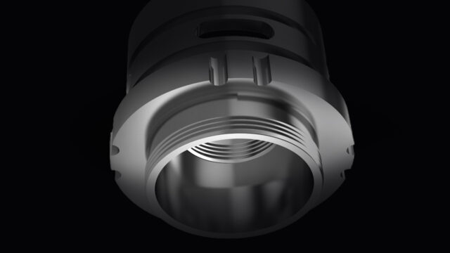 Stainless Steel Castings