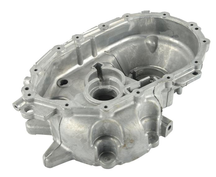 What kind of situation about zinc pressure Die Casting in India