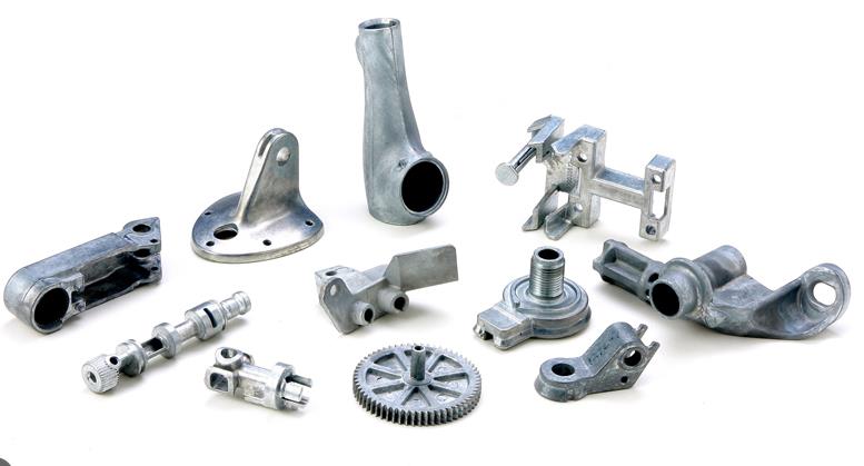 Top Advantages of Zinc Die Casting in Automotive and Electronics